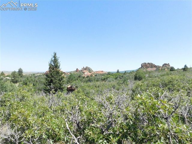 6382 Country Club Drive, Larkspur, CO 80118