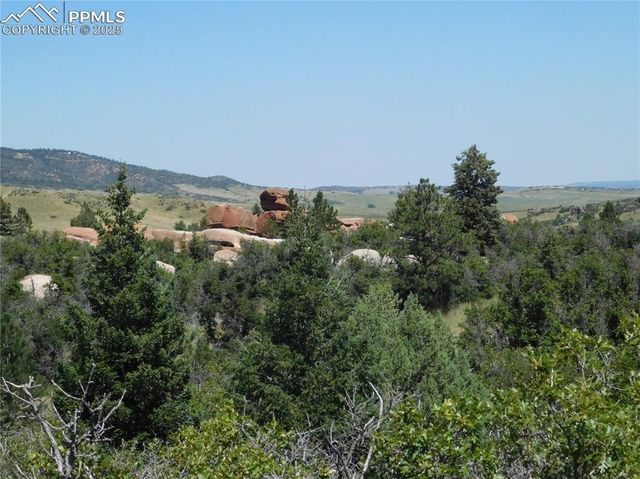 6382 Country Club Drive, Larkspur, CO 80118