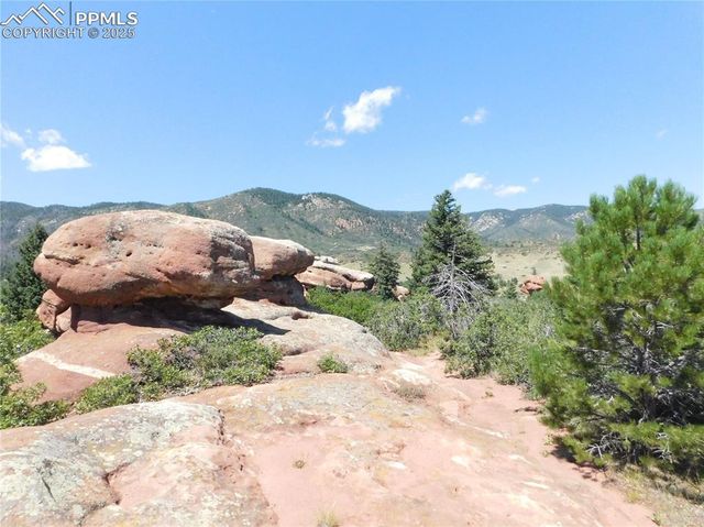 6382 Country Club Drive, Larkspur, CO 80118