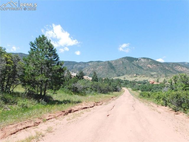 6382 Country Club Drive, Larkspur, CO 80118