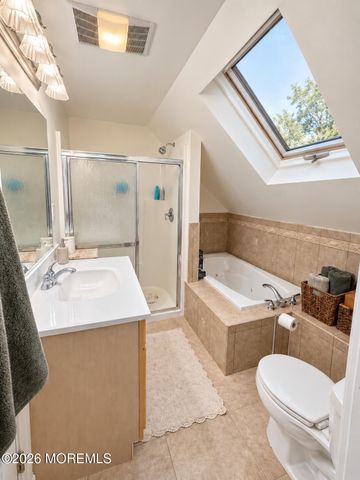 30 Laurel Street, West Long Branch, NJ 07764