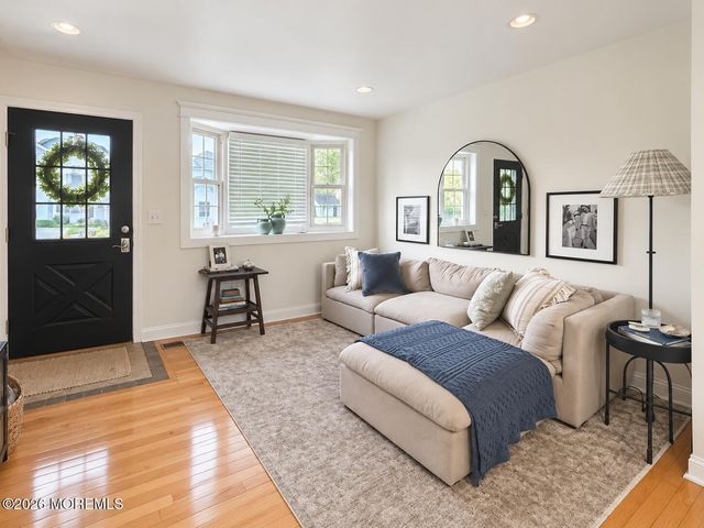 30 Laurel Street, West Long Branch, NJ 07764