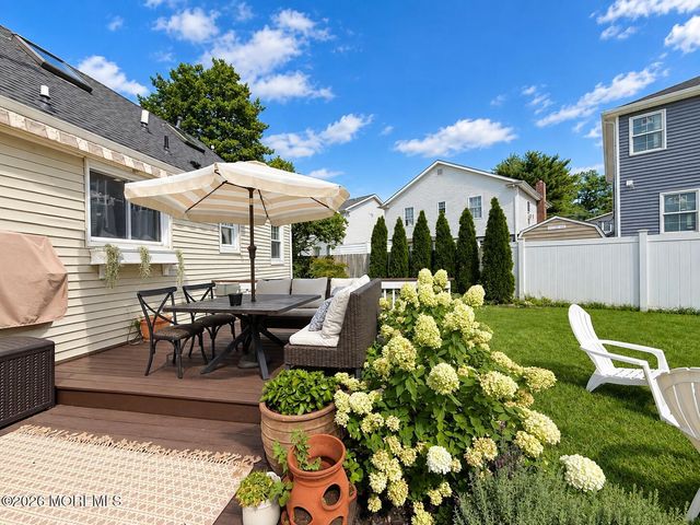 30 Laurel Street, West Long Branch, NJ 07764