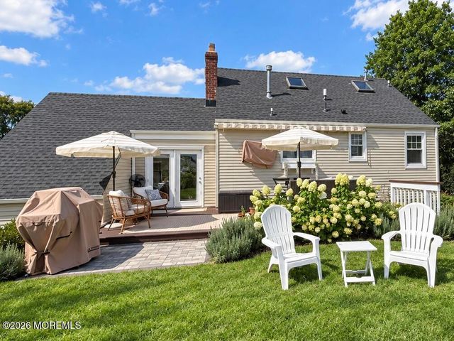 30 Laurel Street, West Long Branch, NJ 07764