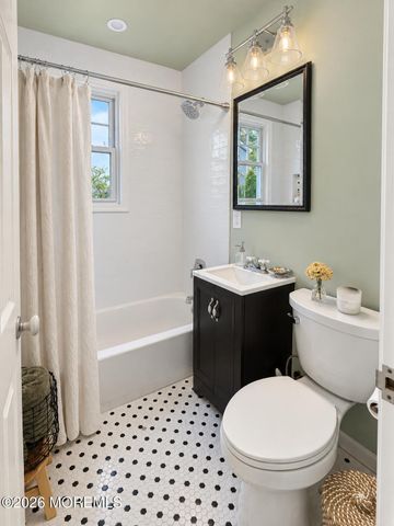 30 Laurel Street, West Long Branch, NJ 07764
