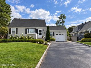 30 Laurel Street, West Long Branch, NJ 07764