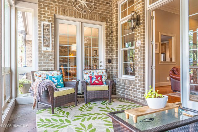 38 E Augusta Lane, Southern Pines, NC 28387
