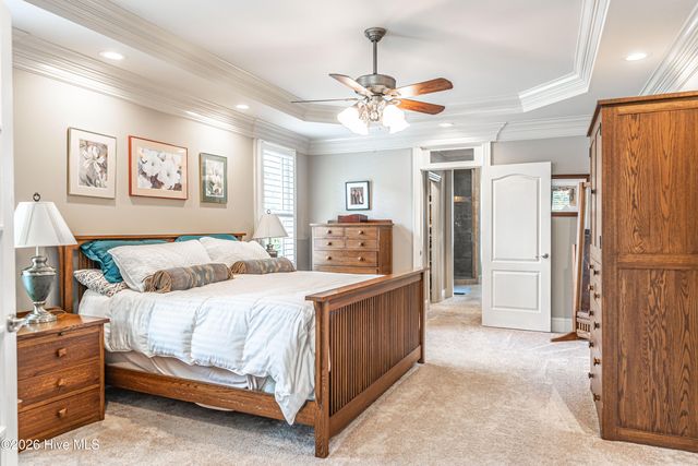 38 E Augusta Lane, Southern Pines, NC 28387