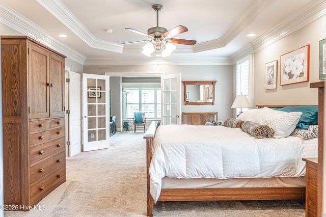38 E Augusta Lane, Southern Pines, NC 28387