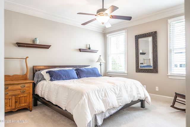 38 E Augusta Lane, Southern Pines, NC 28387