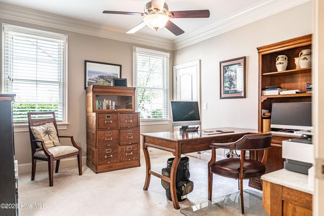 38 E Augusta Lane, Southern Pines, NC 28387