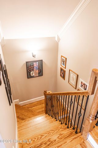38 E Augusta Lane, Southern Pines, NC 28387
