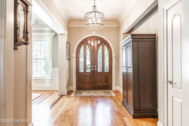 38 E Augusta Lane, Southern Pines, NC 28387