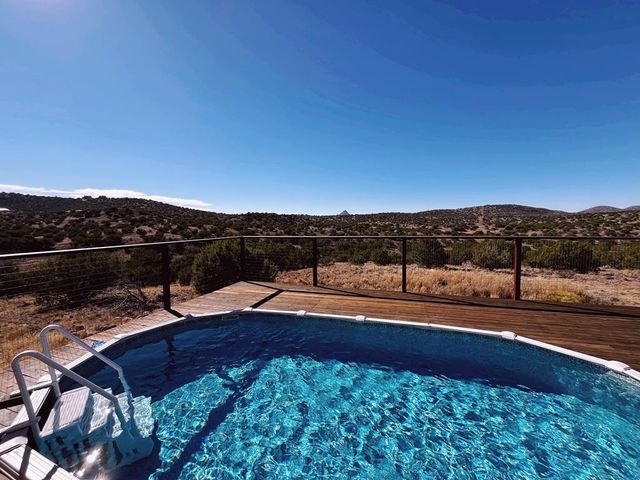 407 Texas Oak, Alpine, TX 79830