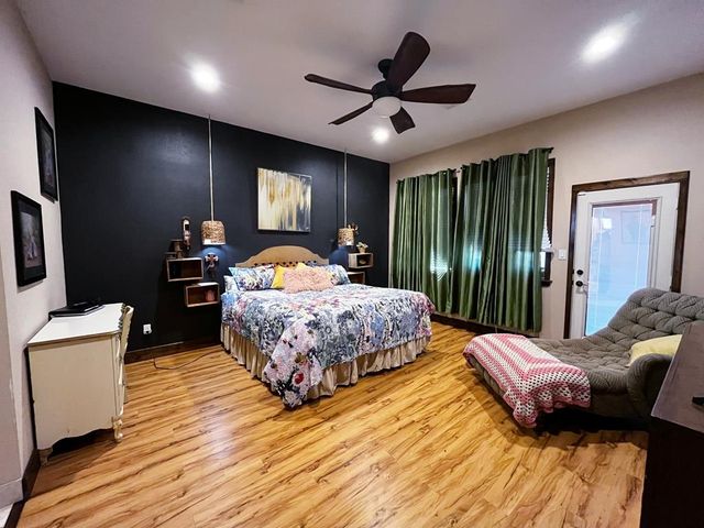 407 Texas Oak, Alpine, TX 79830