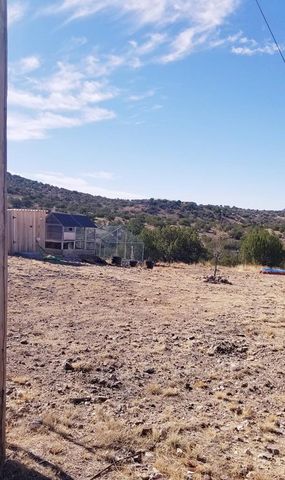 407 Texas Oak, Alpine, TX 79830