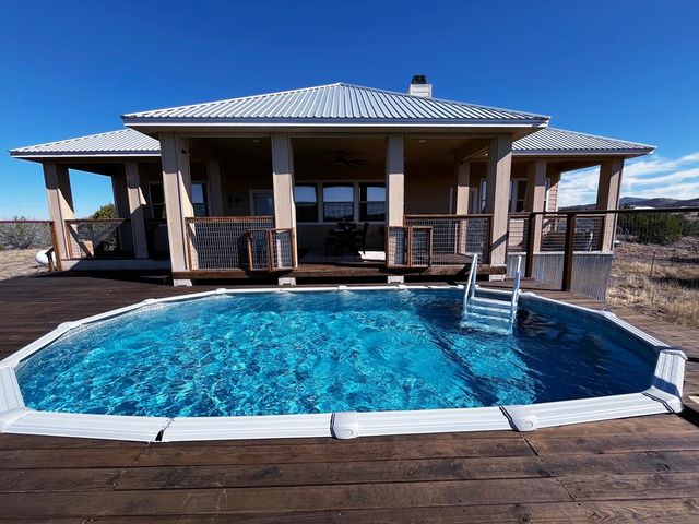 407 Texas Oak, Alpine, TX 79830