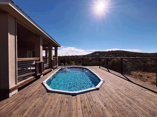 407 Texas Oak, Alpine, TX 79830