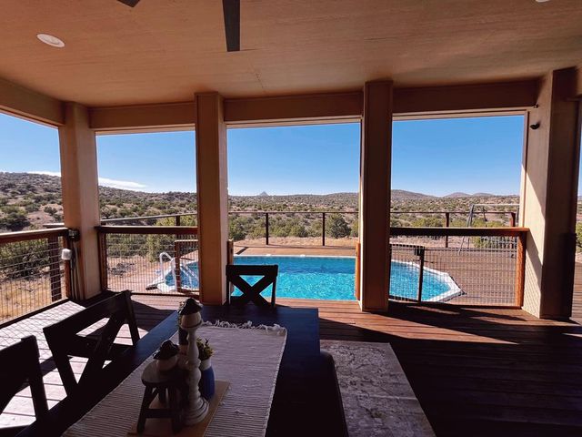 407 Texas Oak, Alpine, TX 79830