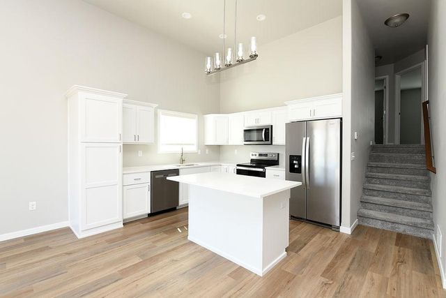 1293 Marlys Drive W, West Fargo, ND 58078