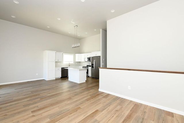 1293 Marlys Drive W, West Fargo, ND 58078