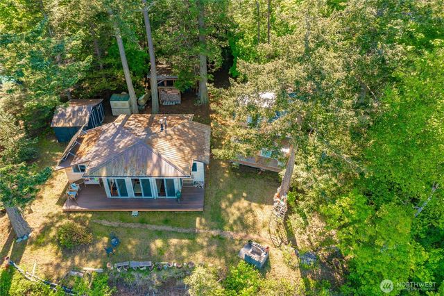 60 Eliza Island, Bellingham, WA 98226