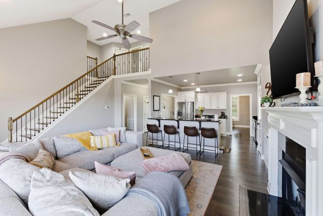 141 Minnow Cove Court, Nicholasville, KY 40356