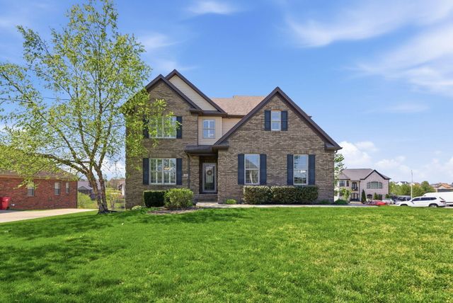 141 Minnow Cove Court, Nicholasville, KY 40356