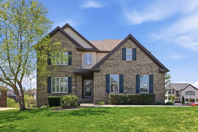 141 Minnow Cove Court, Nicholasville, KY 40356