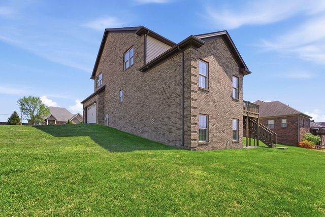 141 Minnow Cove Court, Nicholasville, KY 40356