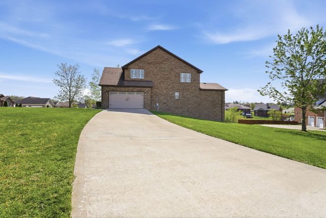 141 Minnow Cove Court, Nicholasville, KY 40356