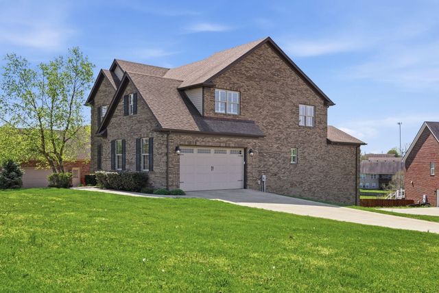 141 Minnow Cove Court, Nicholasville, KY 40356
