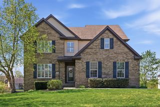 141 Minnow Cove Court, Nicholasville, KY 40356