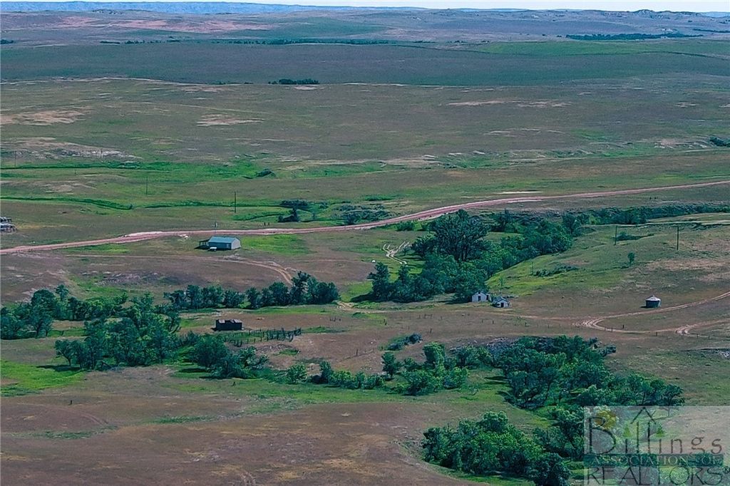 "5736 +/- Acres" NHN Straub Access Rd Plevna, MT ROAD, Other, MT 59344 photo 17