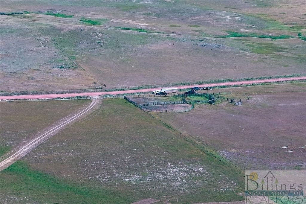 "5736 +/- Acres" NHN Straub Access Rd Plevna, MT ROAD, Other, MT 59344 photo 9