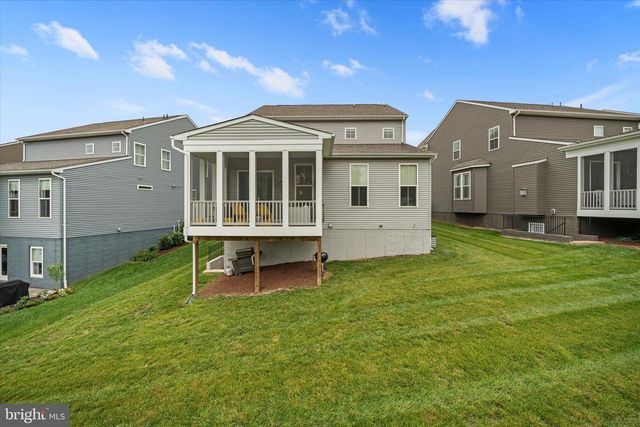 43441 BETTYS FARM DR, Chantilly, VA 20152