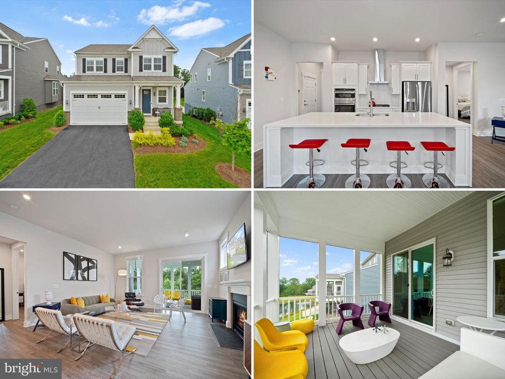 43441 BETTYS FARM DR, Chantilly, VA 20152