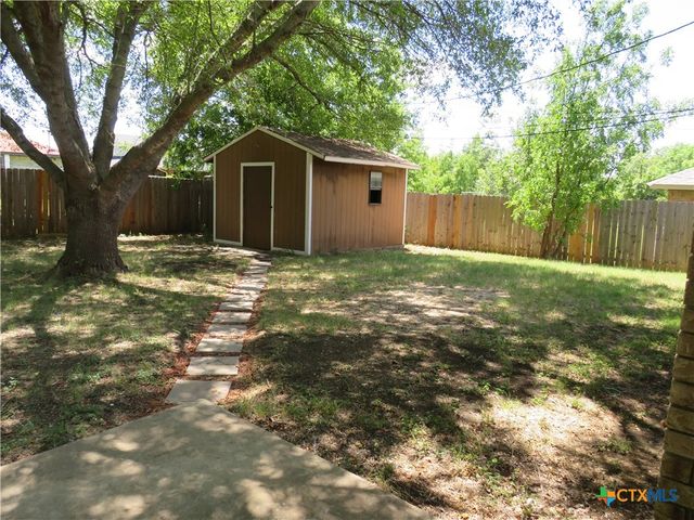 2012 Starlight Drive, Killeen, TX 76543