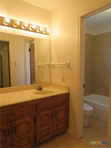 2012 Starlight Drive, Killeen, TX 76543