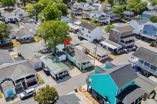 6001 - 5237 S Kings Hwy., Myrtle Beach, SC 29575