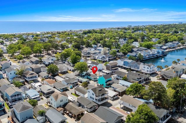 6001 - 5237 S Kings Hwy., Myrtle Beach, SC 29575