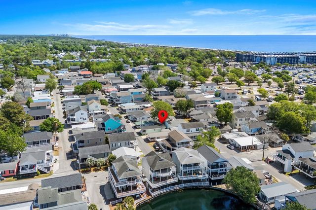 6001 - 5237 S Kings Hwy., Myrtle Beach, SC 29575