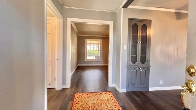 2522 N Hughes Avenue, Fort Worth, TX 76103