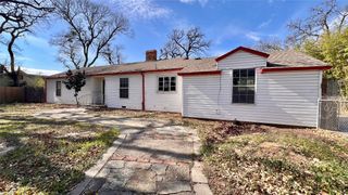 2522 N Hughes Avenue, Fort Worth, TX 76103