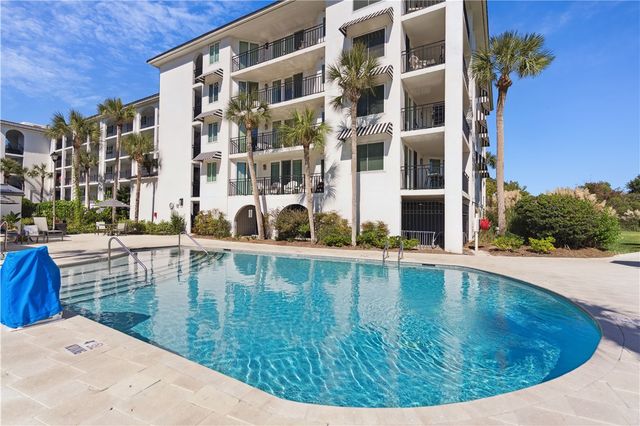 1470 Wood Ave 203, St Simons Island, GA 31522