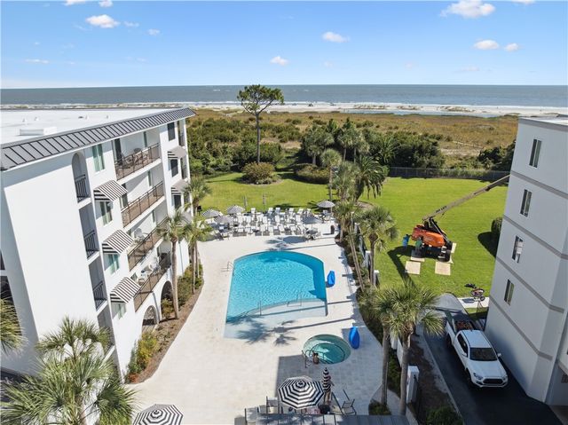 1470 Wood Ave 203, St Simons Island, GA 31522