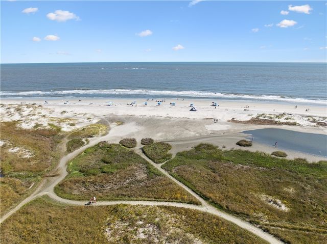 1470 Wood Ave 203, St Simons Island, GA 31522