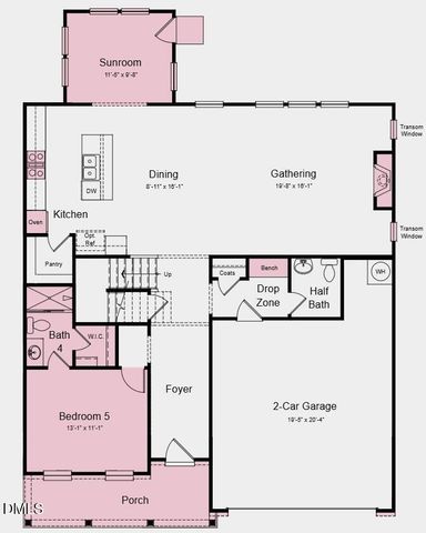 229 Tidal Pool Way, Cary, NC 27519