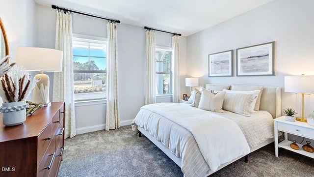 229 Tidal Pool Way, Cary, NC 27519