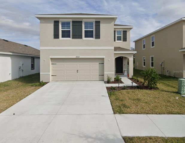 17032 OVAL RUM DRIVE, Wimauma, FL 33598